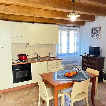 Апартаменты Serina *