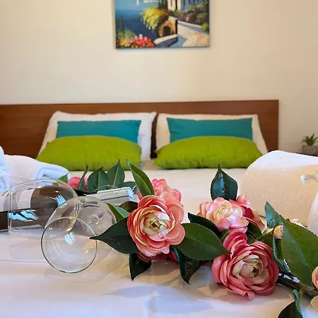 Serina Кастелламмаре-дель-Голфо