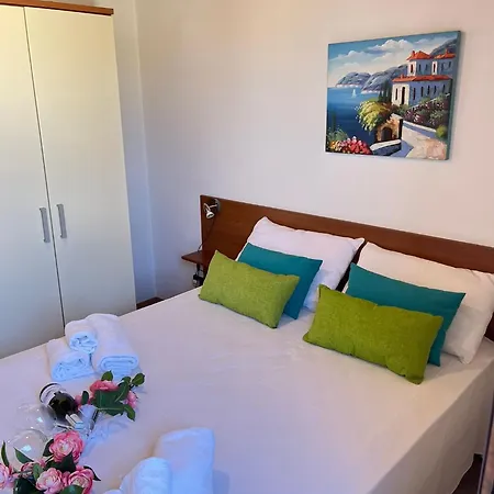 Serina * Кастелламмаре-дель-Голфо