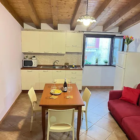 Апартаменты Serina *