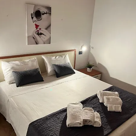 Serina Кастелламмаре-дель-Голфо