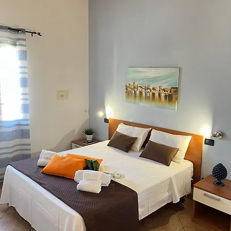 Serina Апартаменты *