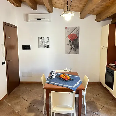 Апартаменты Serina *