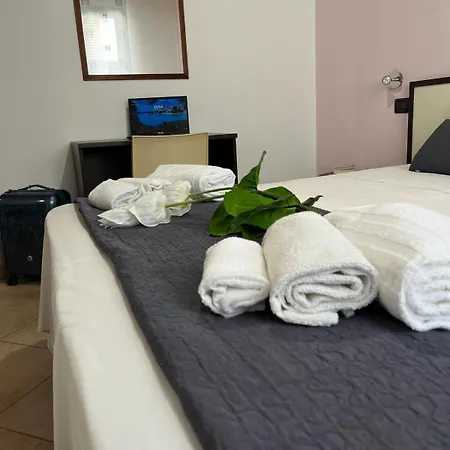 Serina Апартаменты