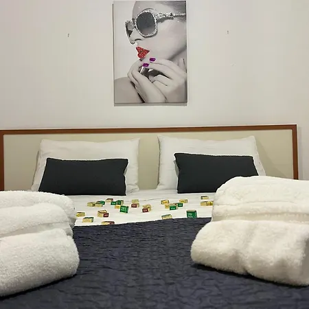 Serina Кастелламмаре-дель-Голфо