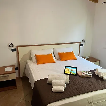 Апартаменты Serina