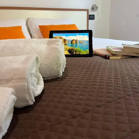 Serina * Кастелламмаре-дель-Голфо