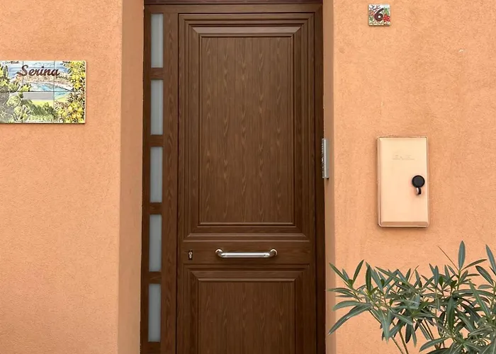 Apartment Serina Castellammare del Golfo