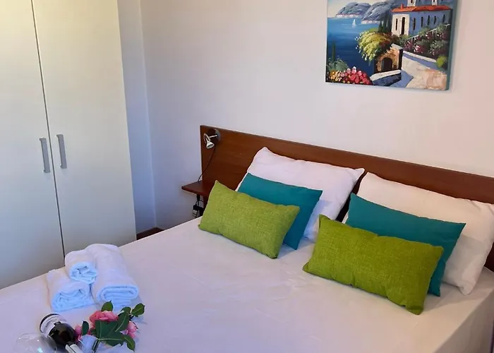 Serina * Castellammare del Golfo