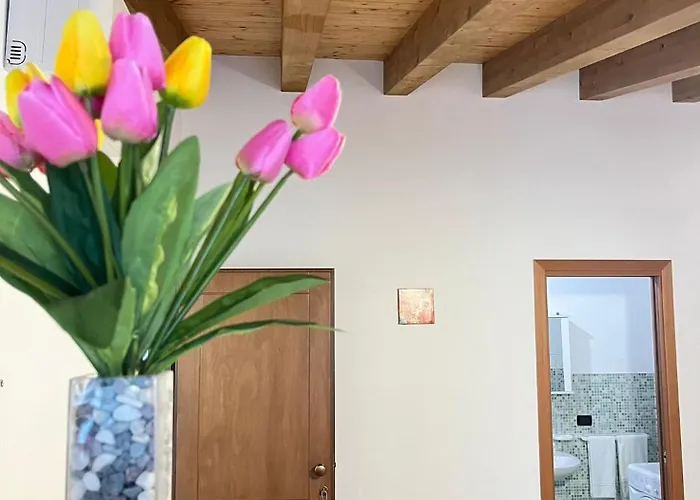 Apartment Serina *