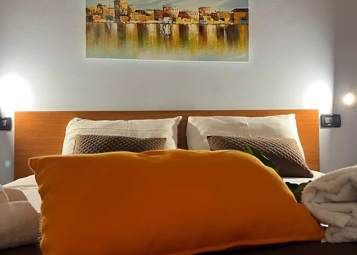 Serina Apartment Castellammare del Golfo