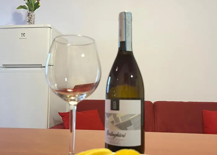 Apartment Serina Castellammare del Golfo