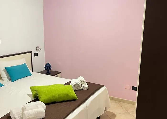 Apartment Serina Castellammare del Golfo