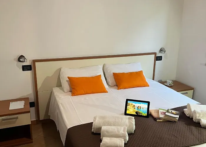 Apartment Serina