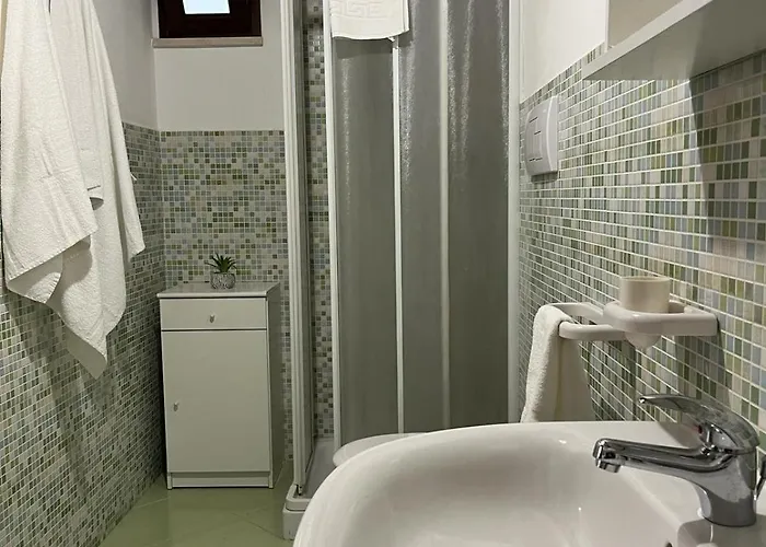 Apartment Serina