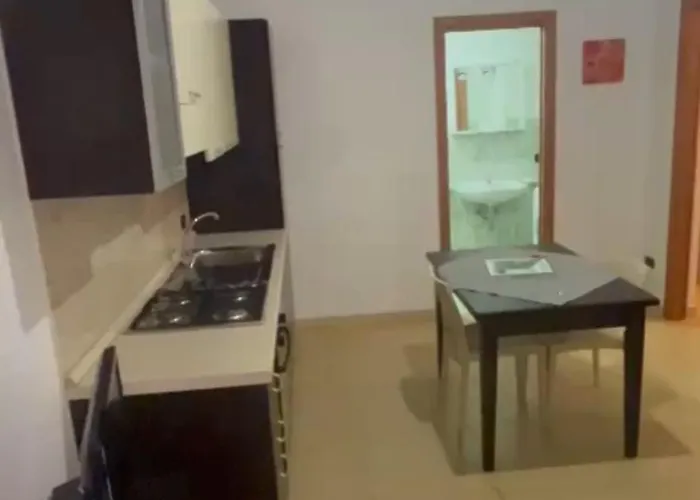 Serina Apartment Castellammare del Golfo