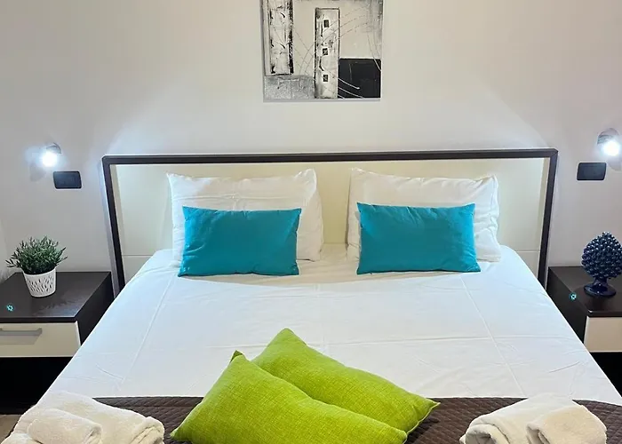 Apartment Serina